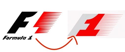 İçine mesaj gizlenmiş 16 logo