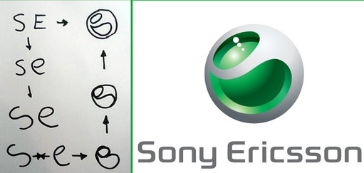 İçine mesaj gizlenmiş 16 logo