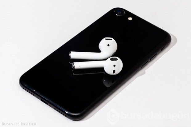 iPhone 7'ye yeni renk seçeneği geliyor