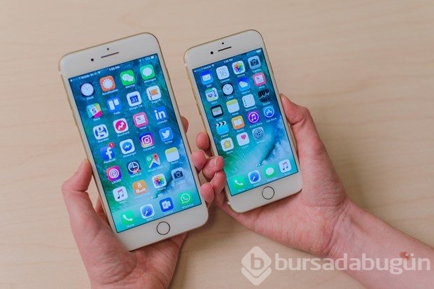 iPhone 7'ye yeni renk seçeneği geliyor