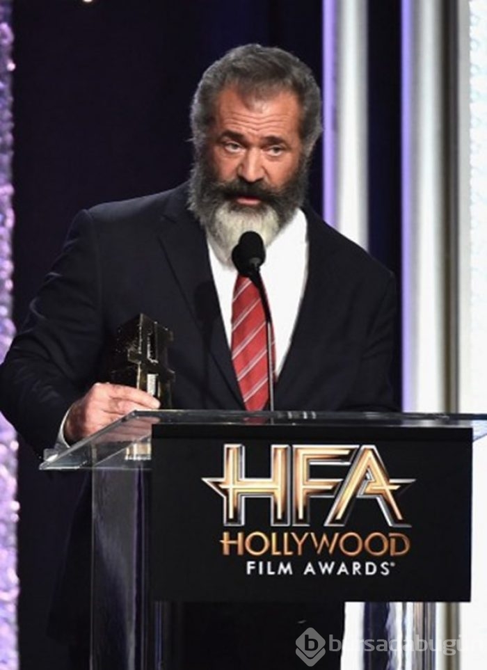 Hollywood Film Ödülleri sahiplerini buldu