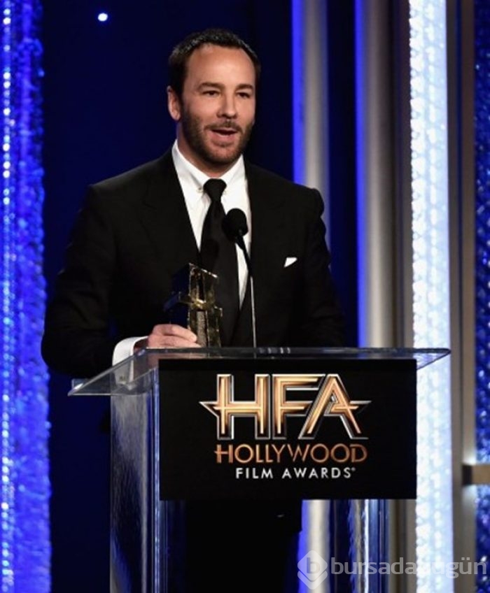 Hollywood Film Ödülleri sahiplerini buldu