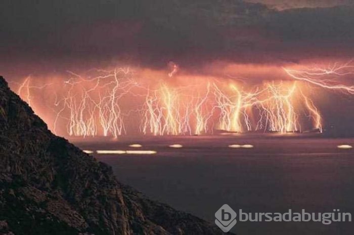 Günün en çok paylaşılan fotoğrafları