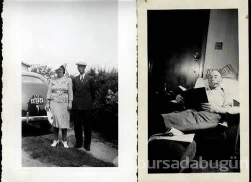 En "meşhur" hayalet fotoğrafları!