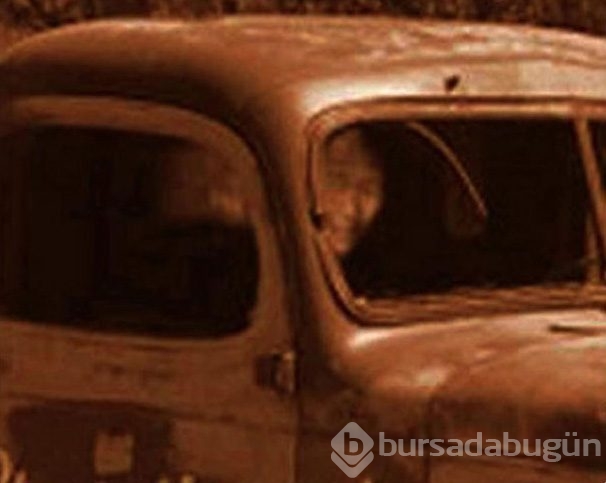 En "meşhur" hayalet fotoğrafları!