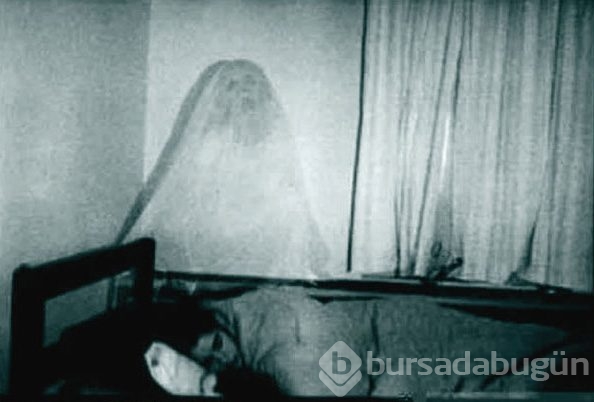En "meşhur" hayalet fotoğrafları!