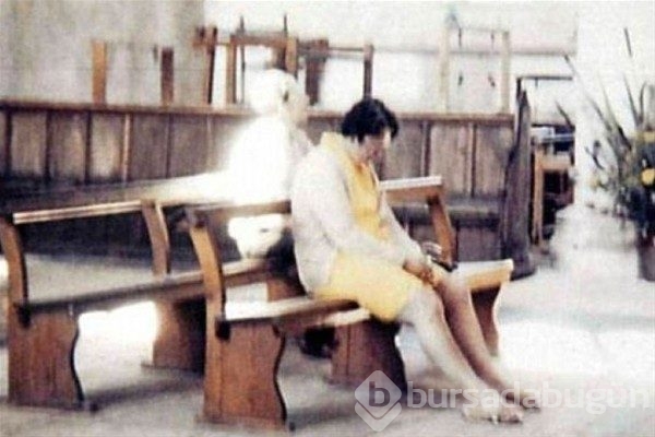 En "meşhur" hayalet fotoğrafları!