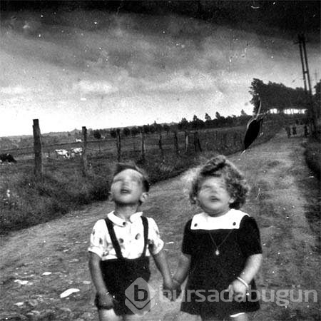 En "meşhur" hayalet fotoğrafları!