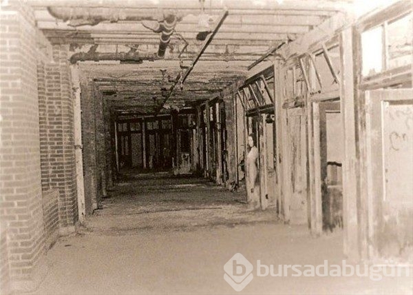 En "meşhur" hayalet fotoğrafları!