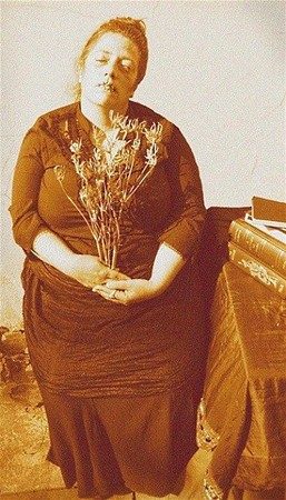 En "meşhur" hayalet fotoğrafları!