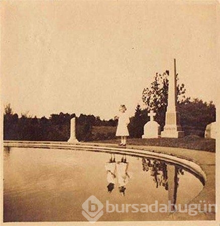 En "meşhur" hayalet fotoğrafları!