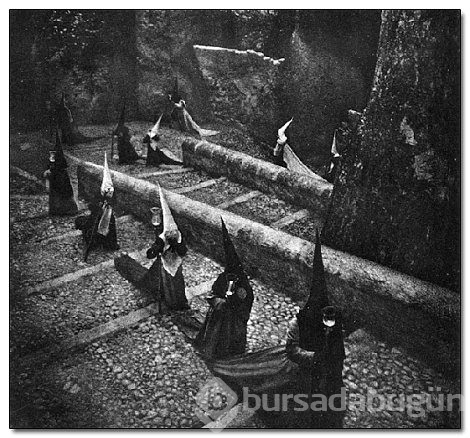 En "meşhur" hayalet fotoğrafları!