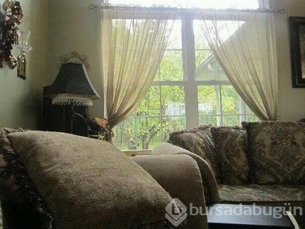En "meşhur" hayalet fotoğrafları!
