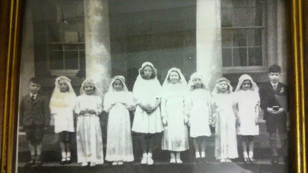 En "meşhur" hayalet fotoğrafları!