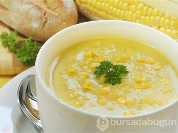 8 Kasım günün menüsü (Çocuk tarifleri)