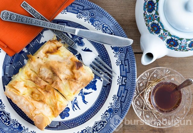 8 Kasım günün menüsü (Çocuk tarifleri)