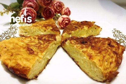 8 Kasım günün menüsü (Çocuk tarifleri)