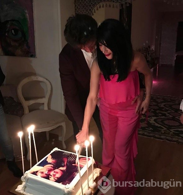 Gerçek ortaya çıktı! Hande Yener nişandan önce...