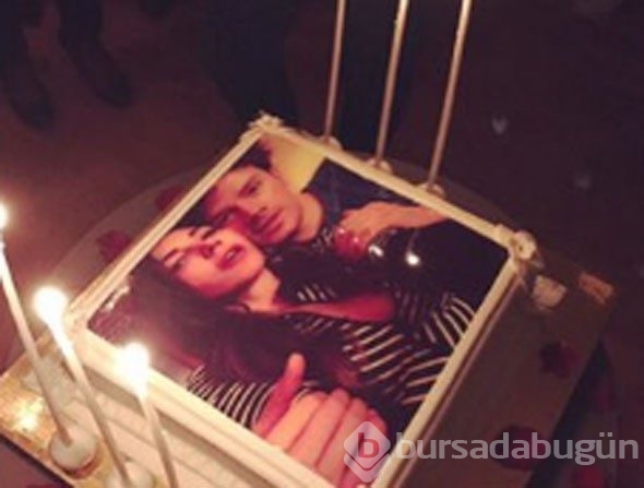 Gerçek ortaya çıktı! Hande Yener nişandan önce...