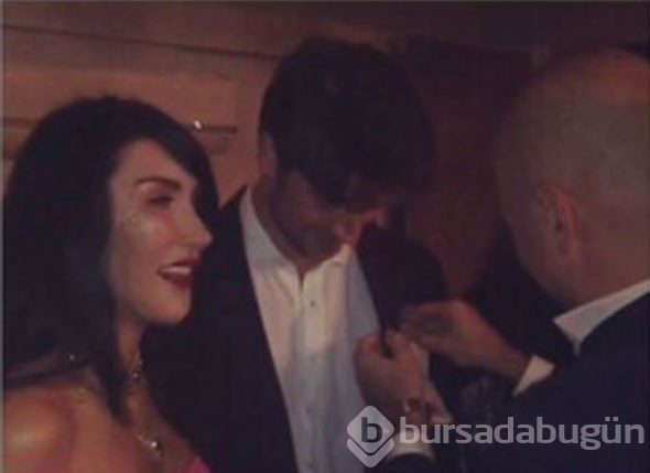Gerçek ortaya çıktı! Hande Yener nişandan önce...