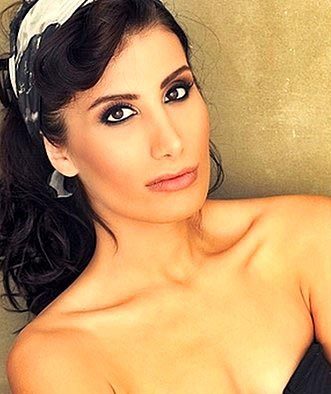 Hadise'ye benzeyen ünlü kim?