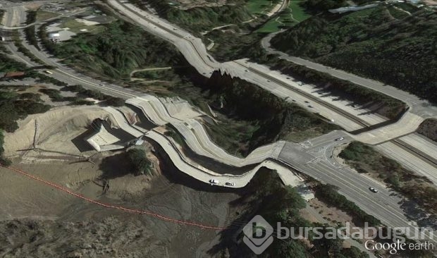 Google Earth bozulursa ne olur?