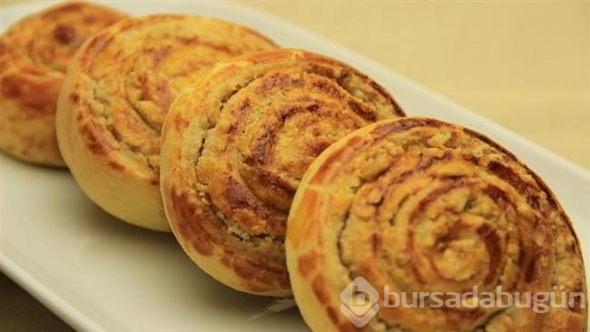 Tahin ve pekmezin buluştuğu 10 tarif