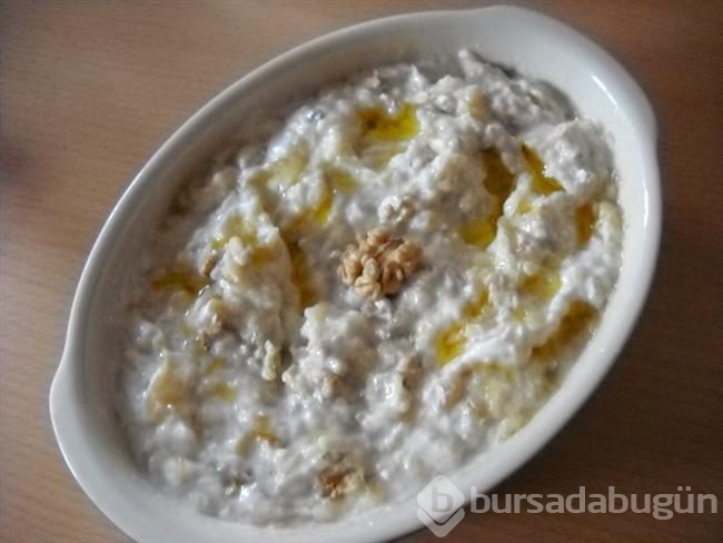 Tahin ve pekmezin buluştuğu 10 tarif