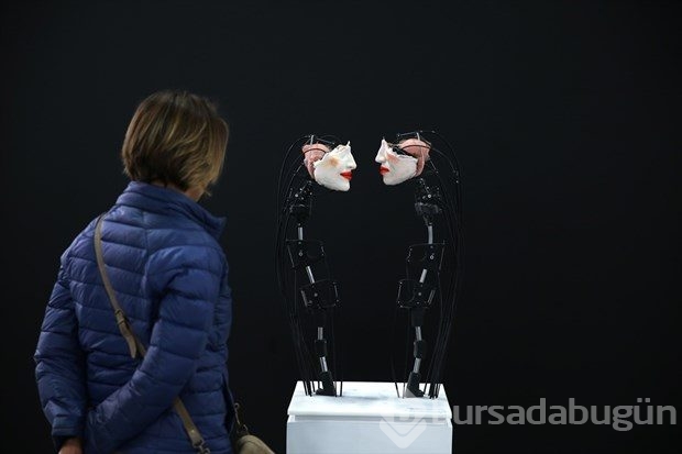 Contemporary Istanbul'un ardından