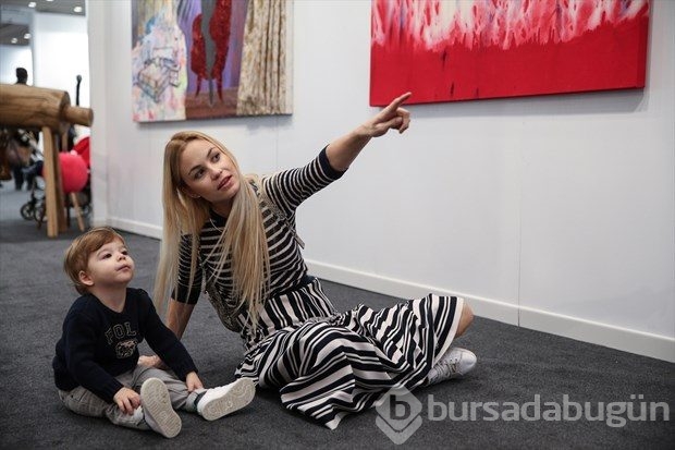 Contemporary Istanbul'un ardından