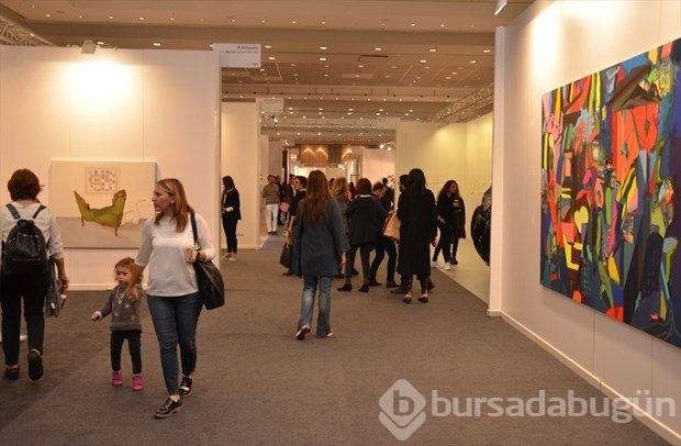 Contemporary Istanbul'un ardından