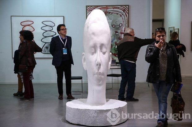 Contemporary Istanbul'un ardından
