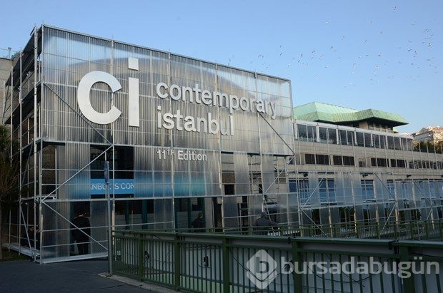 Contemporary Istanbul'un ardından