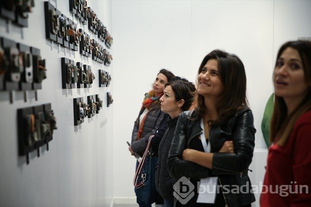 Contemporary Istanbul'un ardından