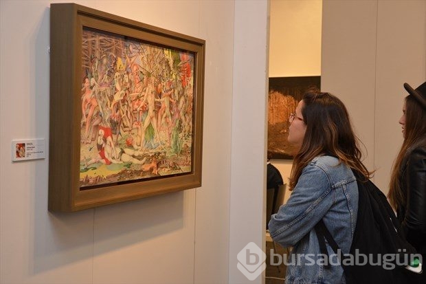 Contemporary Istanbul'un ardından