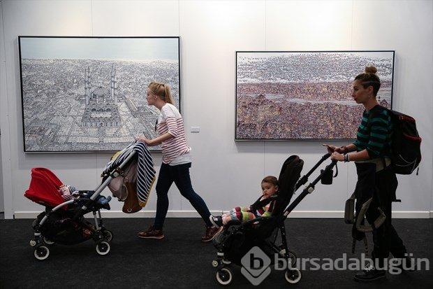 Contemporary Istanbul'un ardından