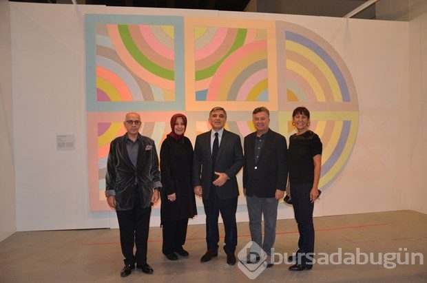 Contemporary Istanbul'un ardından