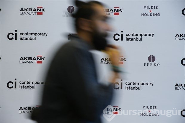 Contemporary Istanbul'un ardından