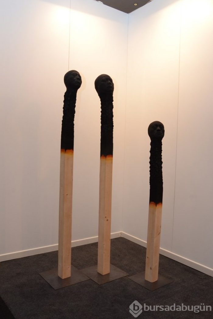 Contemporary Istanbul'un ardından