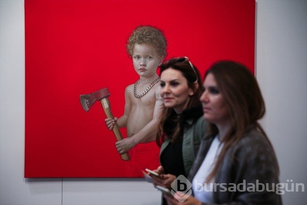 Contemporary Istanbul'un ardından