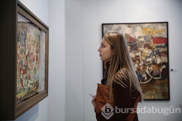 Contemporary Istanbul'un ardından