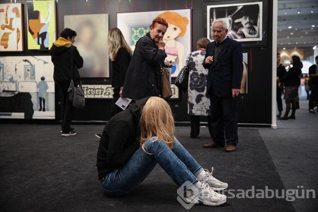 Contemporary Istanbul'un ardından