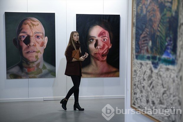 Contemporary Istanbul'un ardından