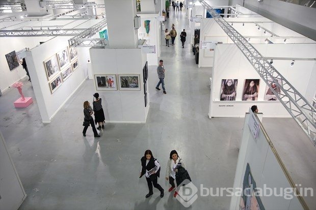 Contemporary Istanbul'un ardından