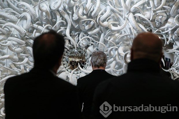 Contemporary Istanbul'un ardından