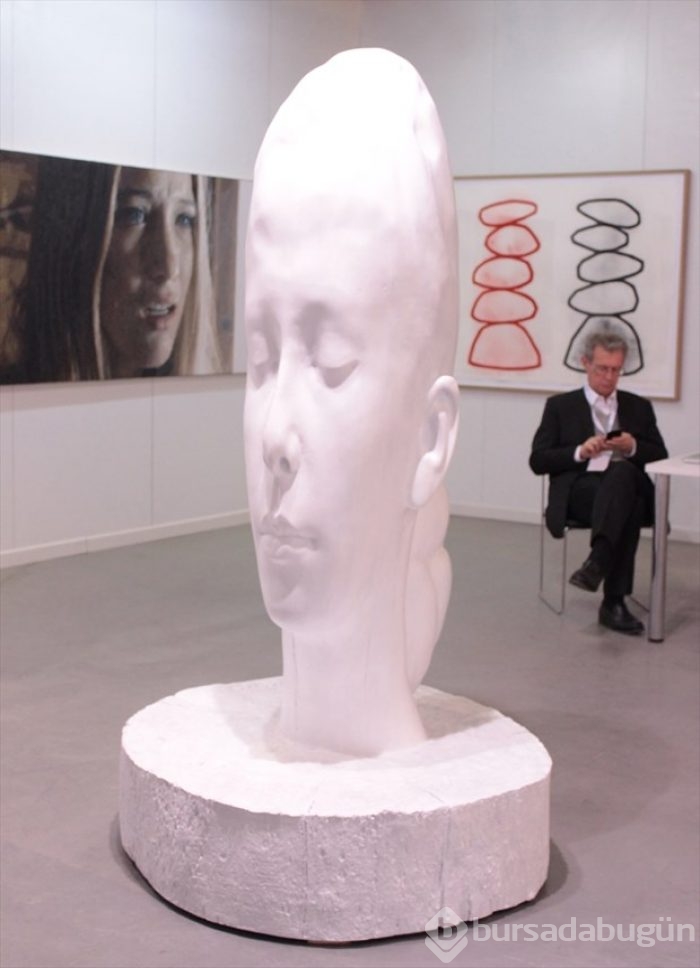 Contemporary Istanbul'un ardından