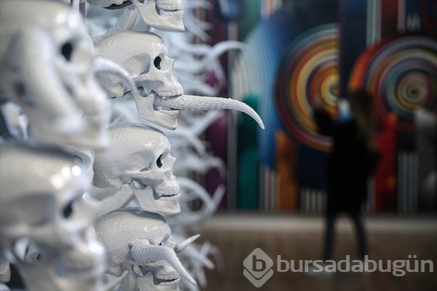 Contemporary Istanbul'un ardından