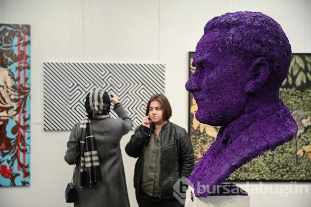 Contemporary Istanbul'un ardından