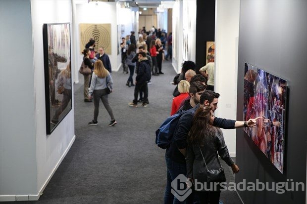 Contemporary Istanbul'un ardından
