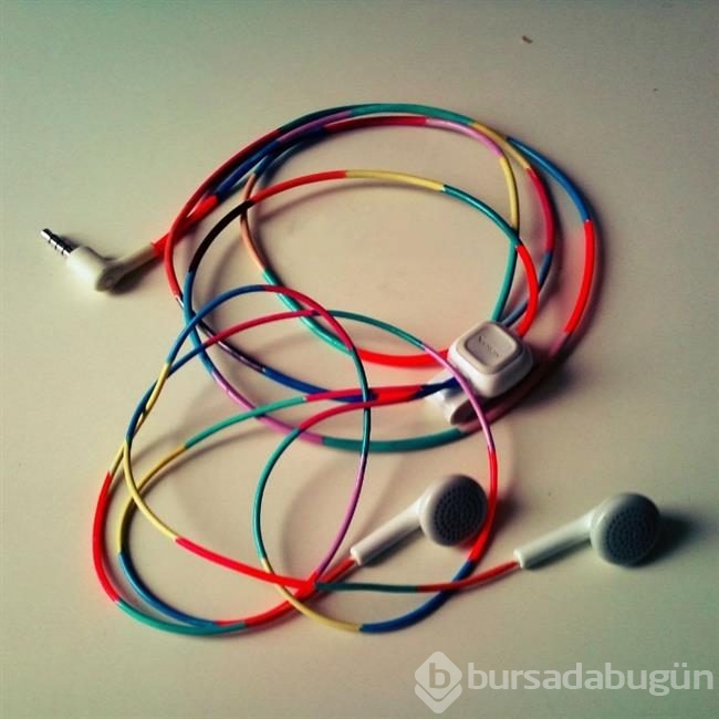 Ojeyle yapılabilecek 10 yaratıcı şey